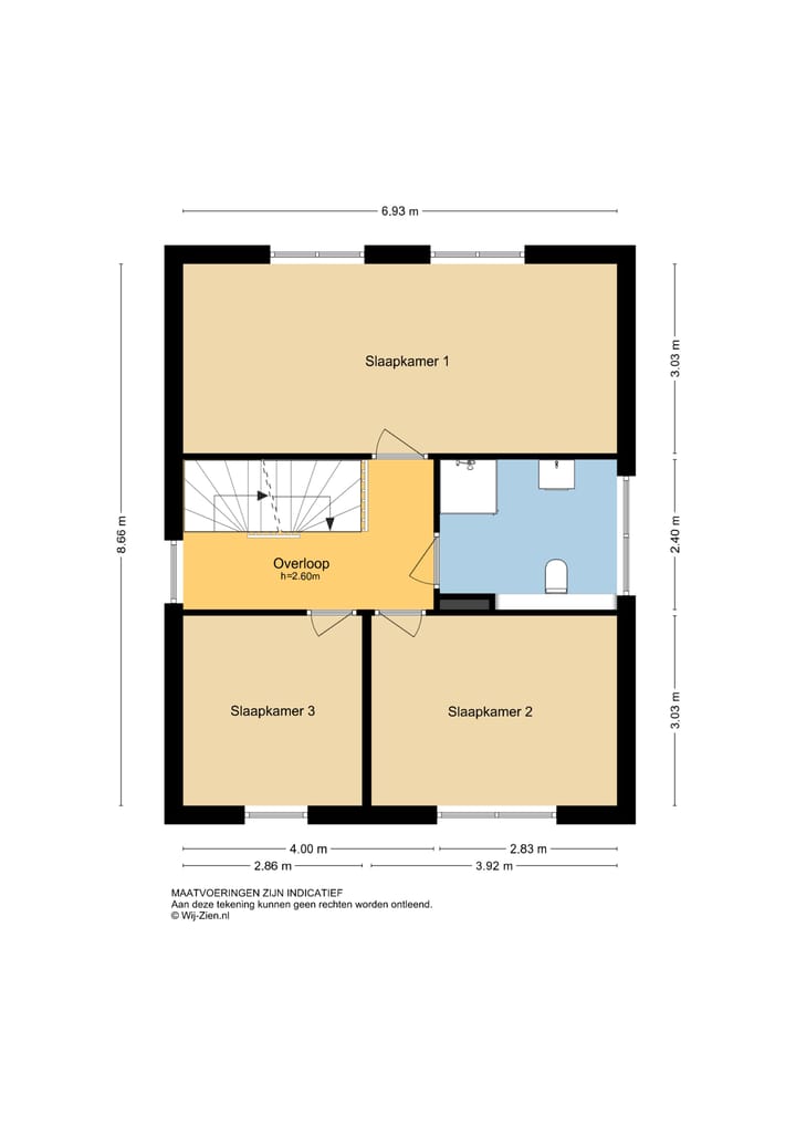 Foto 6 van De Beuk type C (Bouwnr. 5)