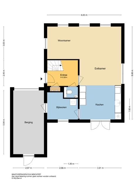 Nieuw Spoorenbergh Zevenbergschen Hoek main image