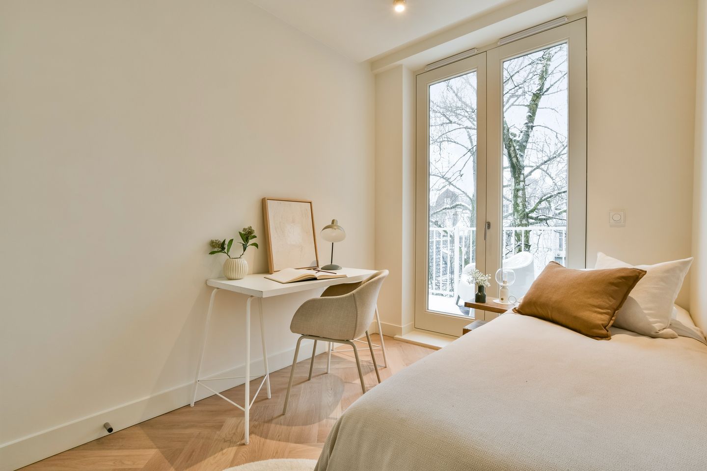 Foto 10 van Laurierstraat 35-C