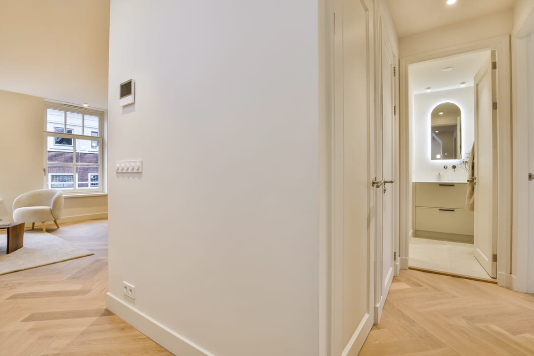 Foto 11 van Laurierstraat 35-C