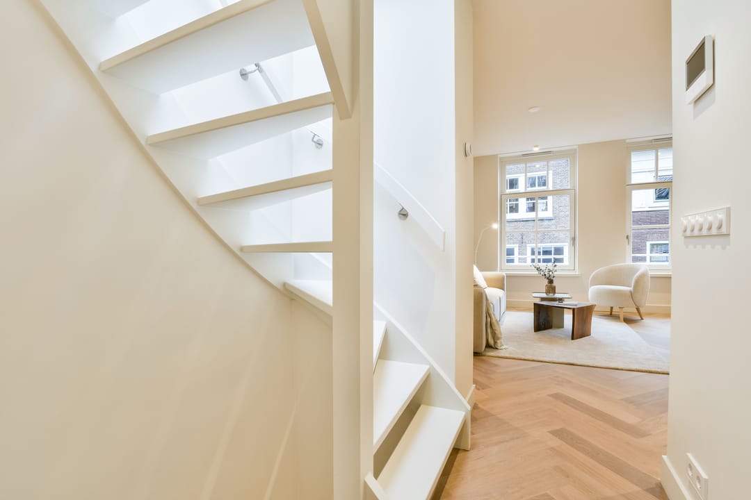 Foto 13 van Laurierstraat 35-C