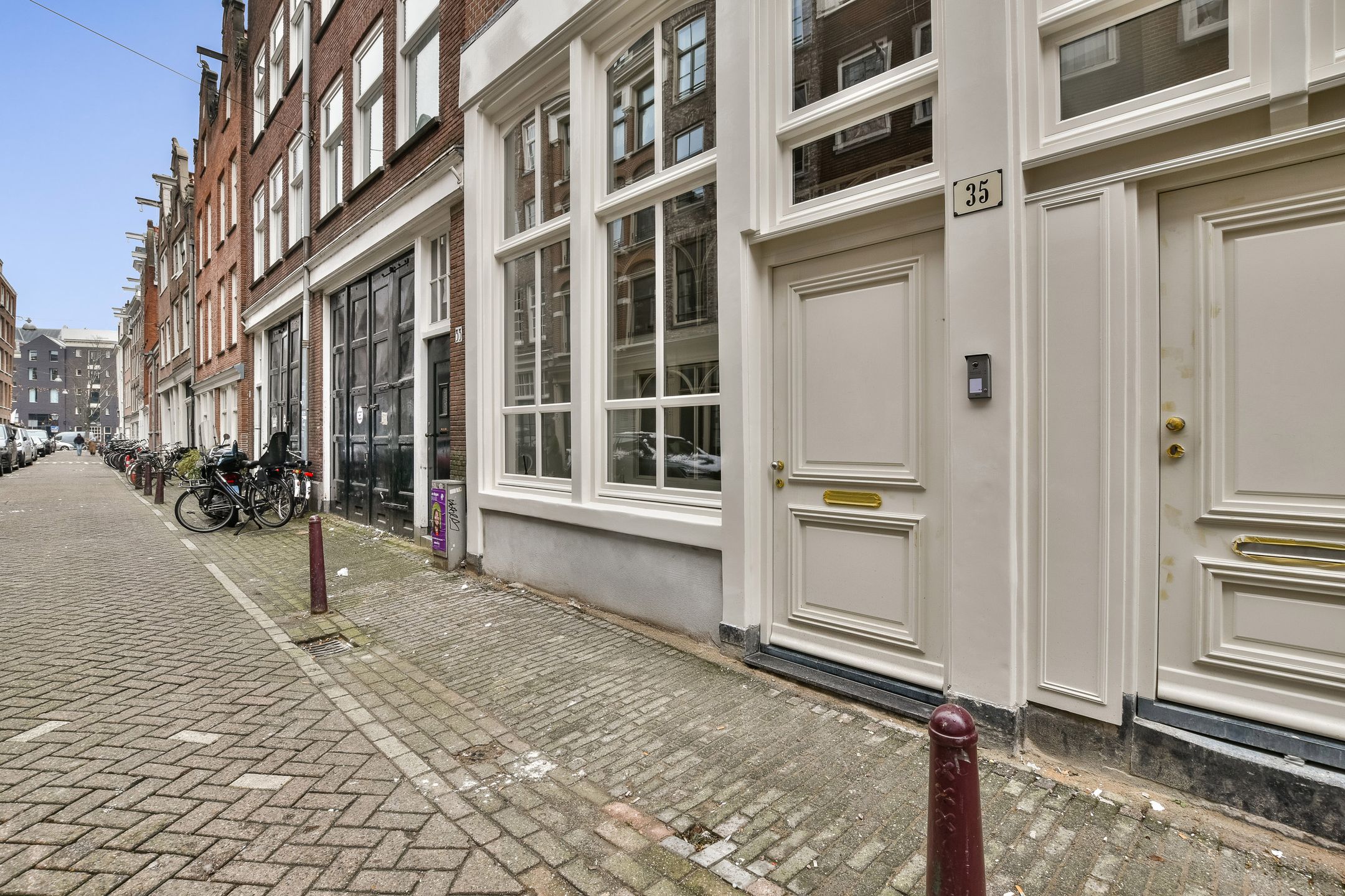 Foto 18 van Laurierstraat 35-C