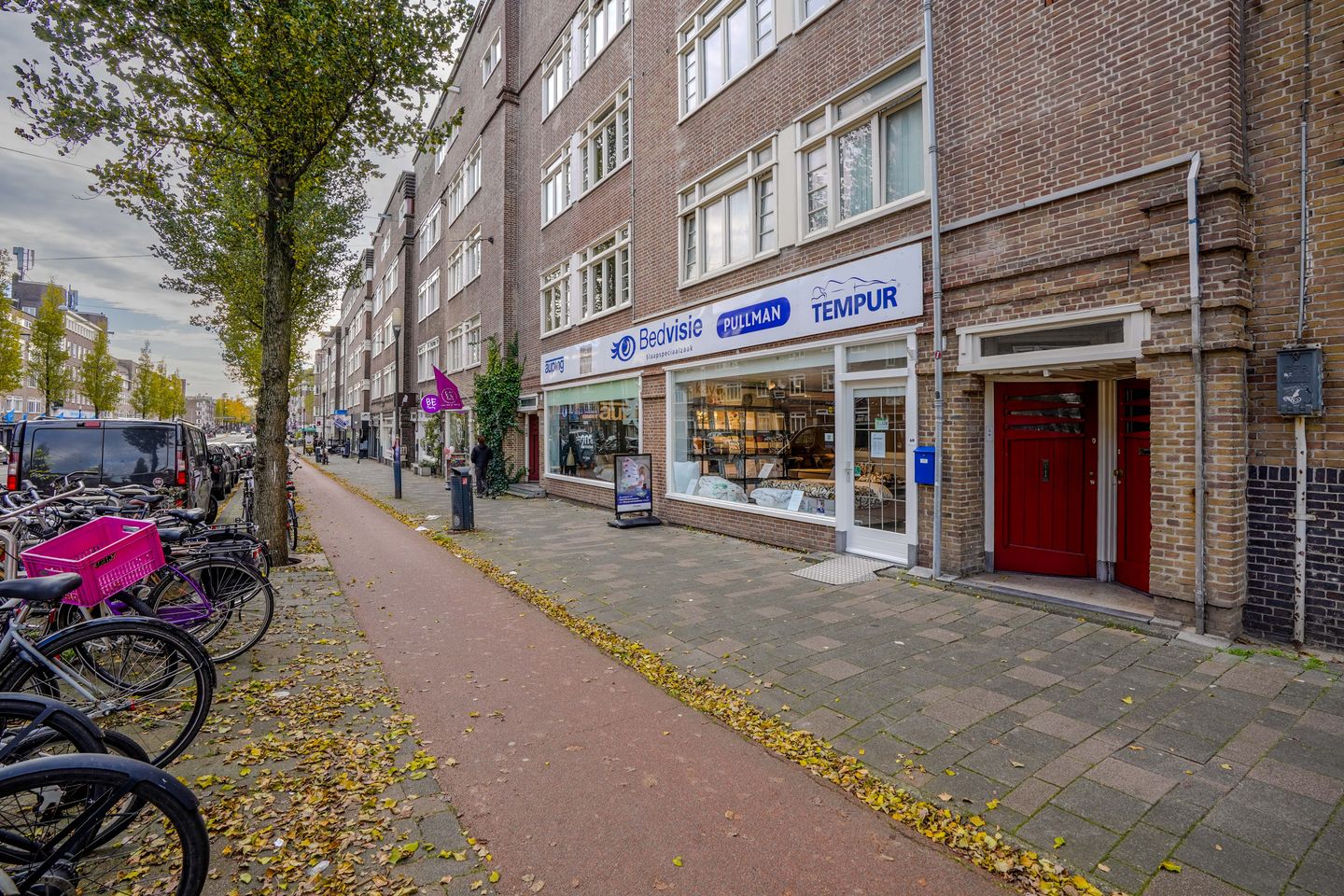 View photo 2 of Rijnstraat 6-8