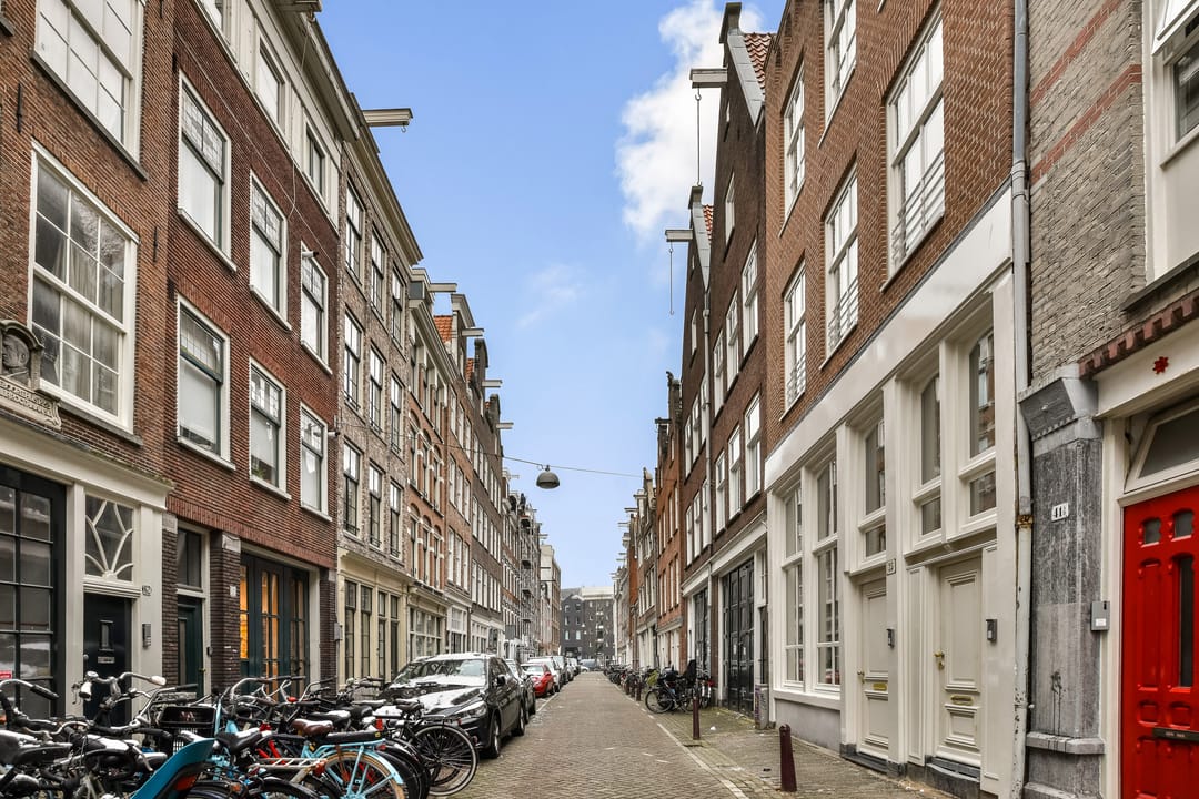 Foto 17 van Laurierstraat 35-C