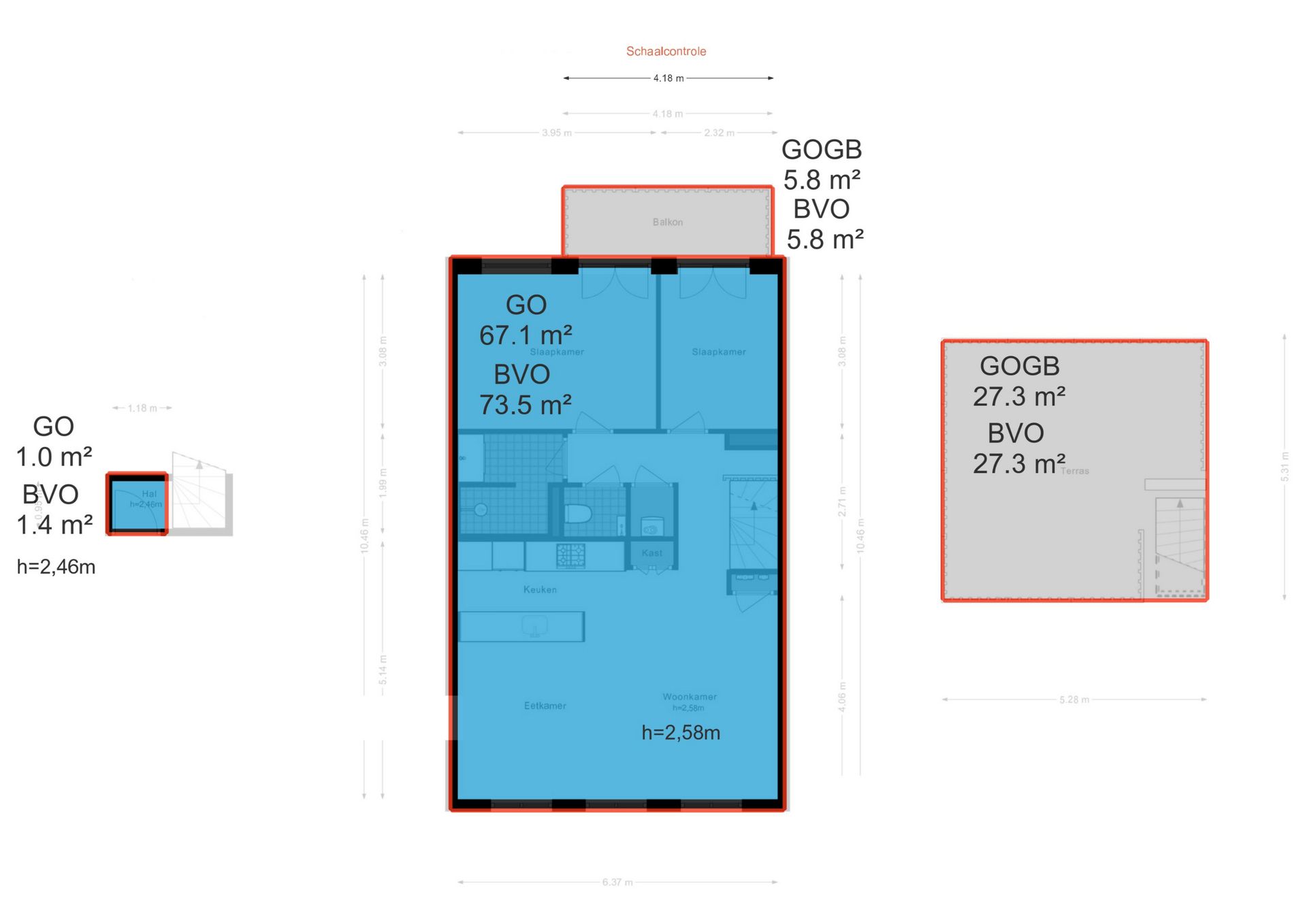 Foto 30 van Laurierstraat 35-C