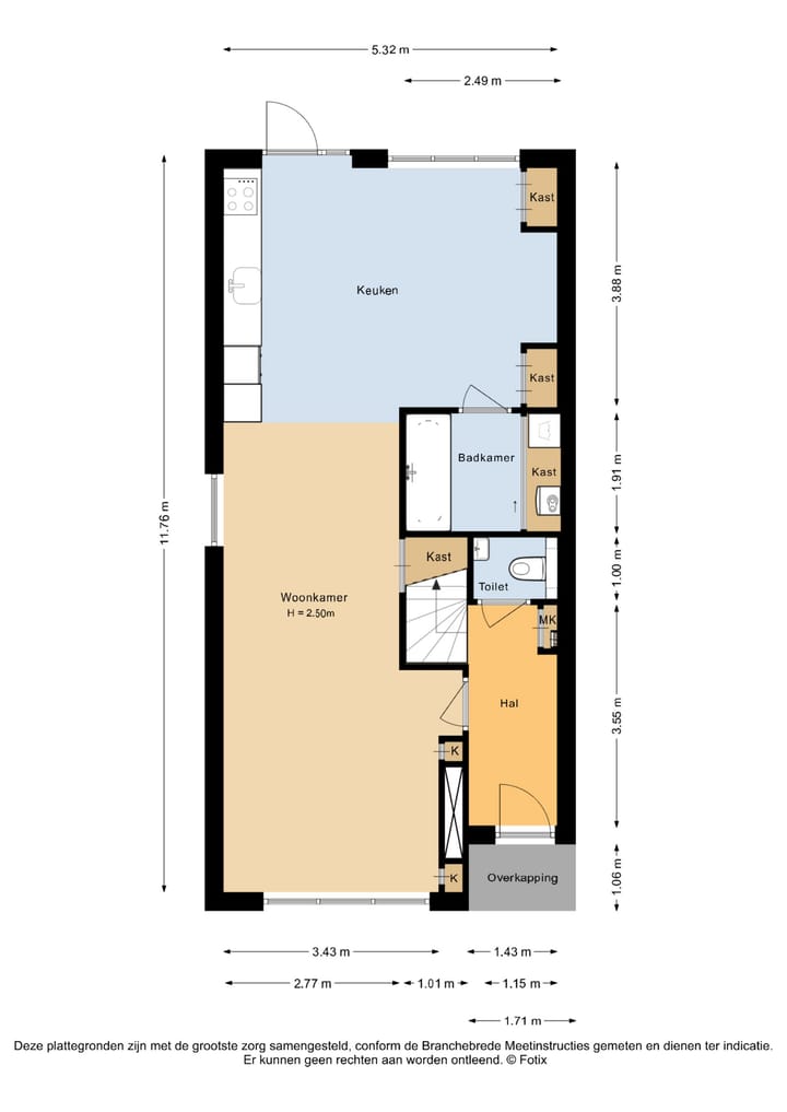 Foto 43 van Opaalstraat 22