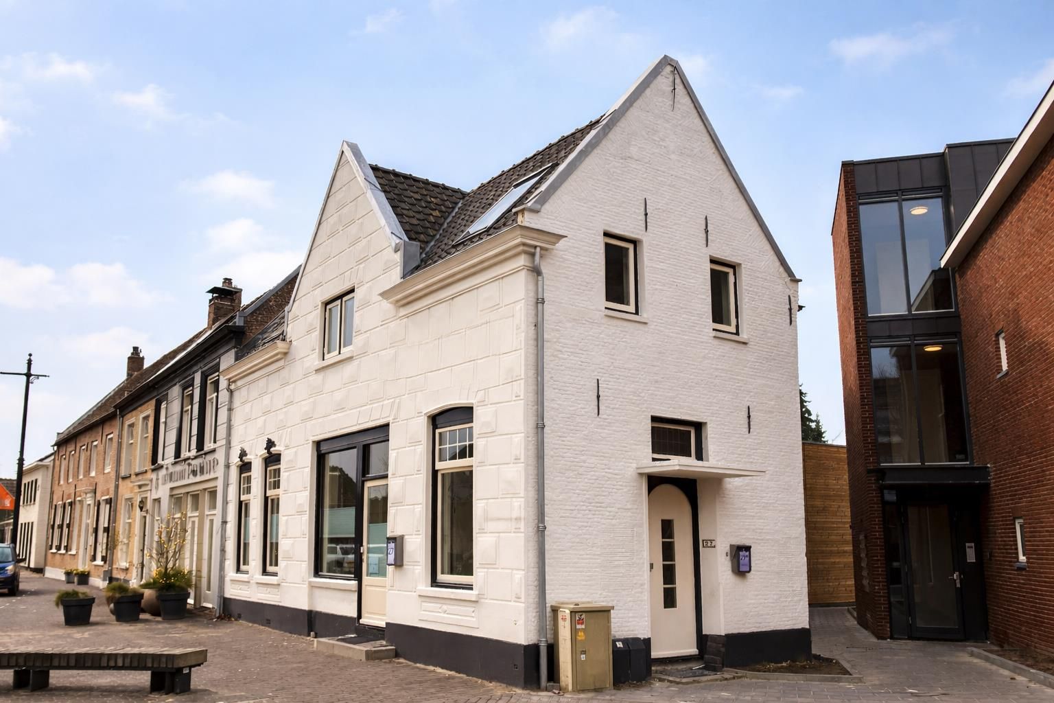 St.Janstraat 27 B false