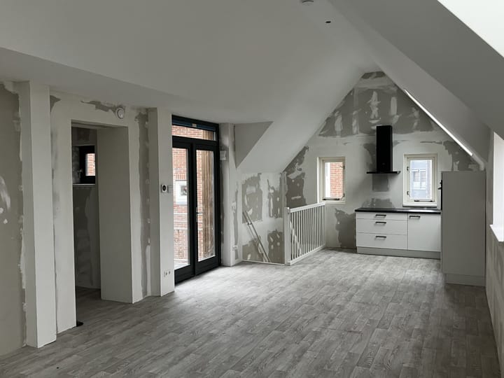 Foto 2 van St.Janstraat 27 B