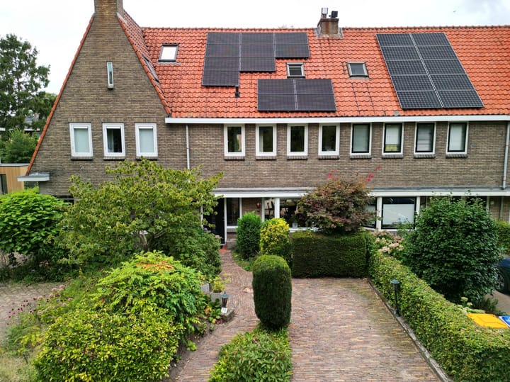 1e Brandenburgerweg 79