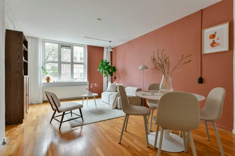 Hudsonstraat thumbnail