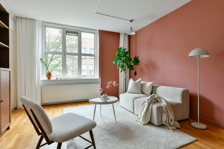 Foto 2 van Hudsonstraat 53-1