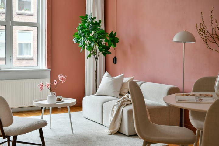 Foto 3 van Hudsonstraat 53-1