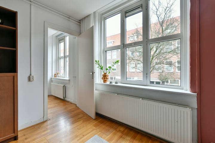 Foto 5 van Hudsonstraat 53-1