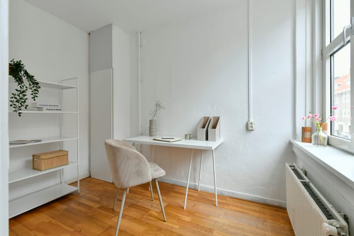 Foto 6 van Hudsonstraat 53-1