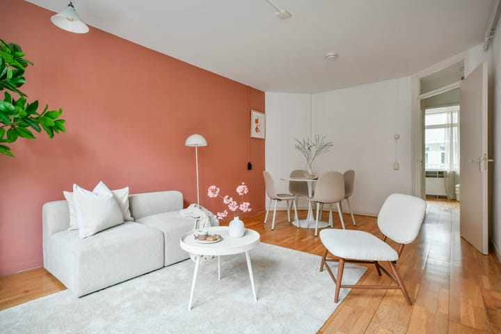 Foto 7 van Hudsonstraat 53-1