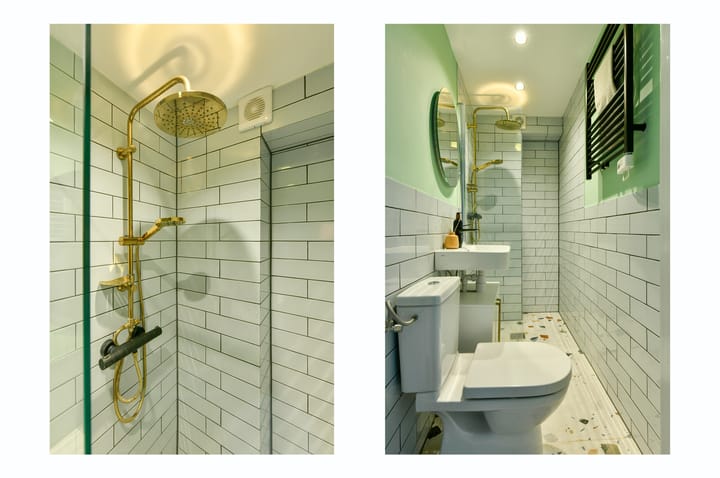 Foto 10 van Hudsonstraat 53-1