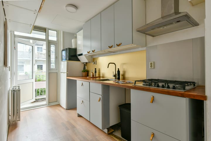 Foto 11 van Hudsonstraat 53-1