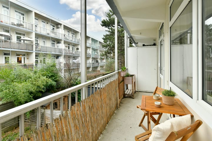 Foto 12 van Hudsonstraat 53-1