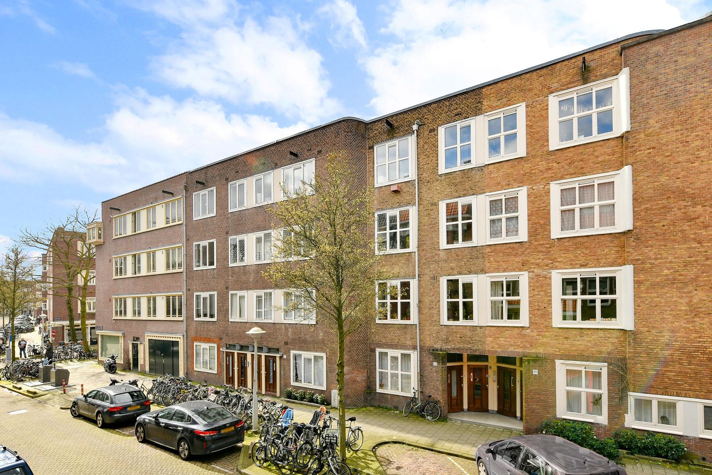 Foto 14 van Hudsonstraat 53-1