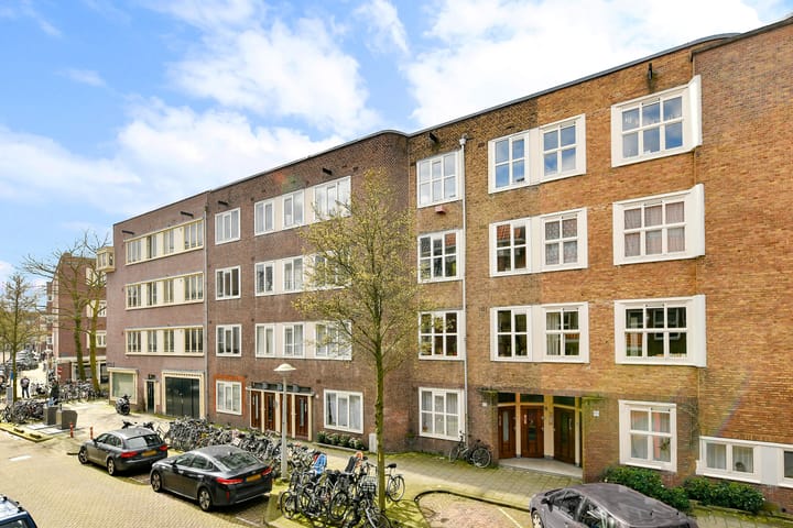 Foto 14 van Hudsonstraat 53-1