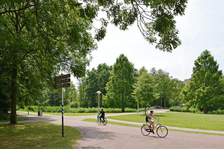 Foto 21 van Hudsonstraat 53-1