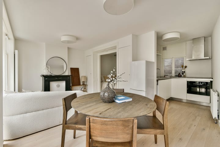 Foto 5 van Raamdwarsstraat 5-1