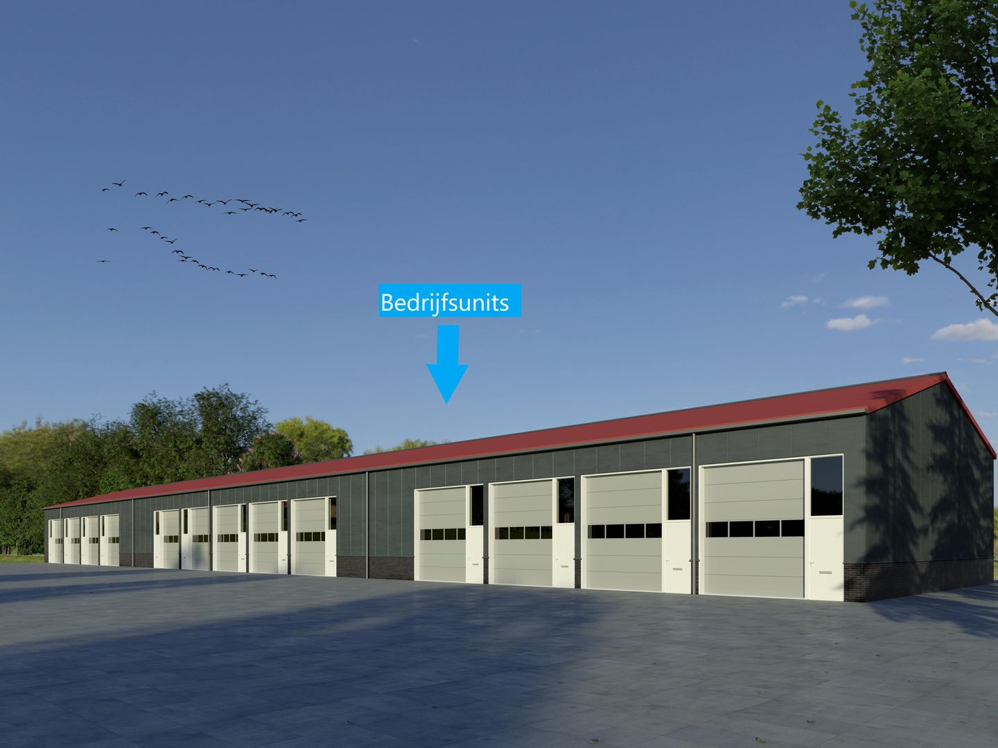 Bekijk foto 3 van Gedeputeerde Laanweg 29