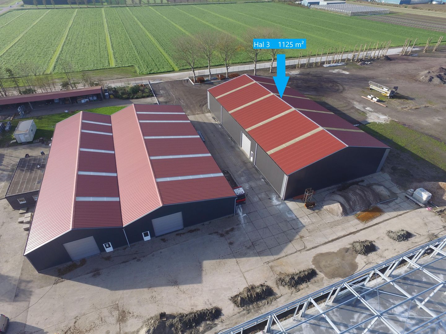 Bekijk foto 5 van Gedeputeerde Laanweg 29