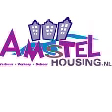 Amstel Housing Utrecht