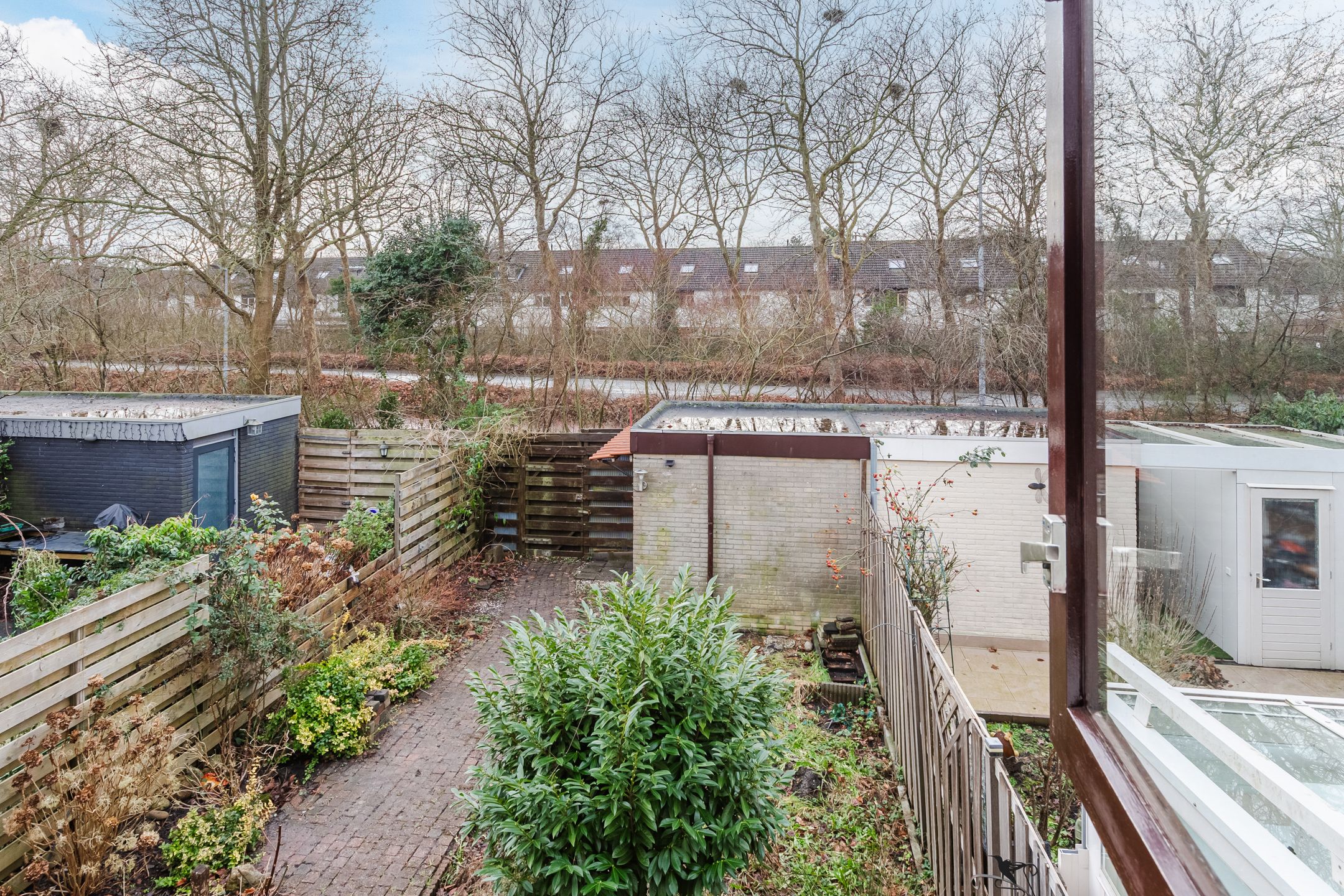 Foto 3 van Gandhistraat 35