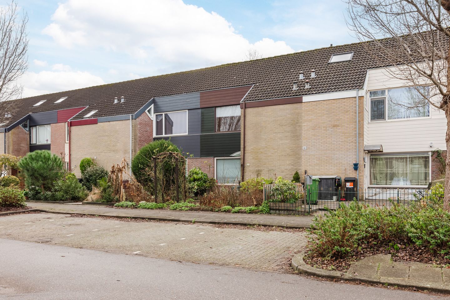 Foto 4 van Gandhistraat 35