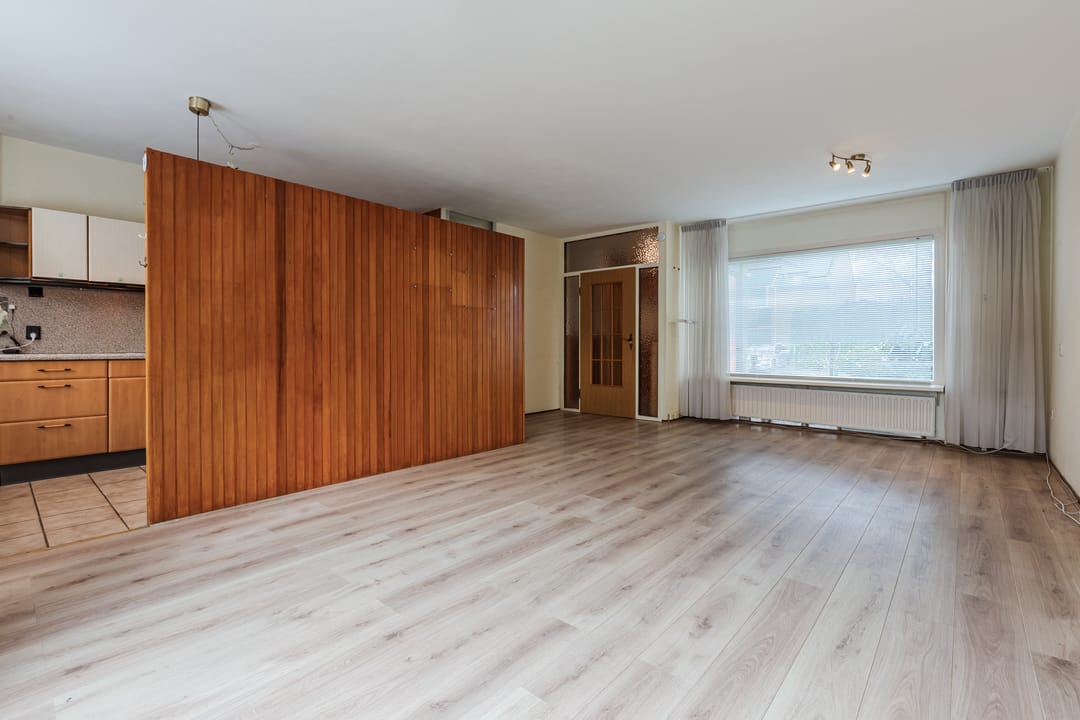 Foto 7 van Gandhistraat 35