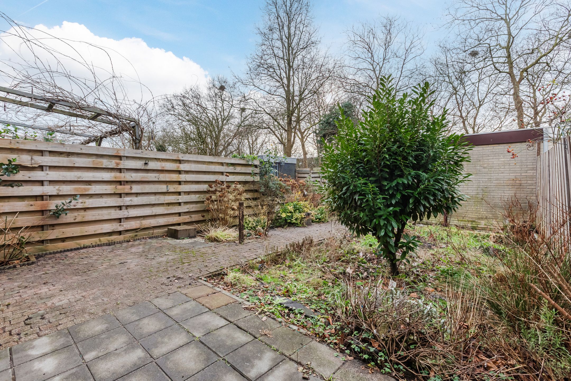 Foto 12 van Gandhistraat 35