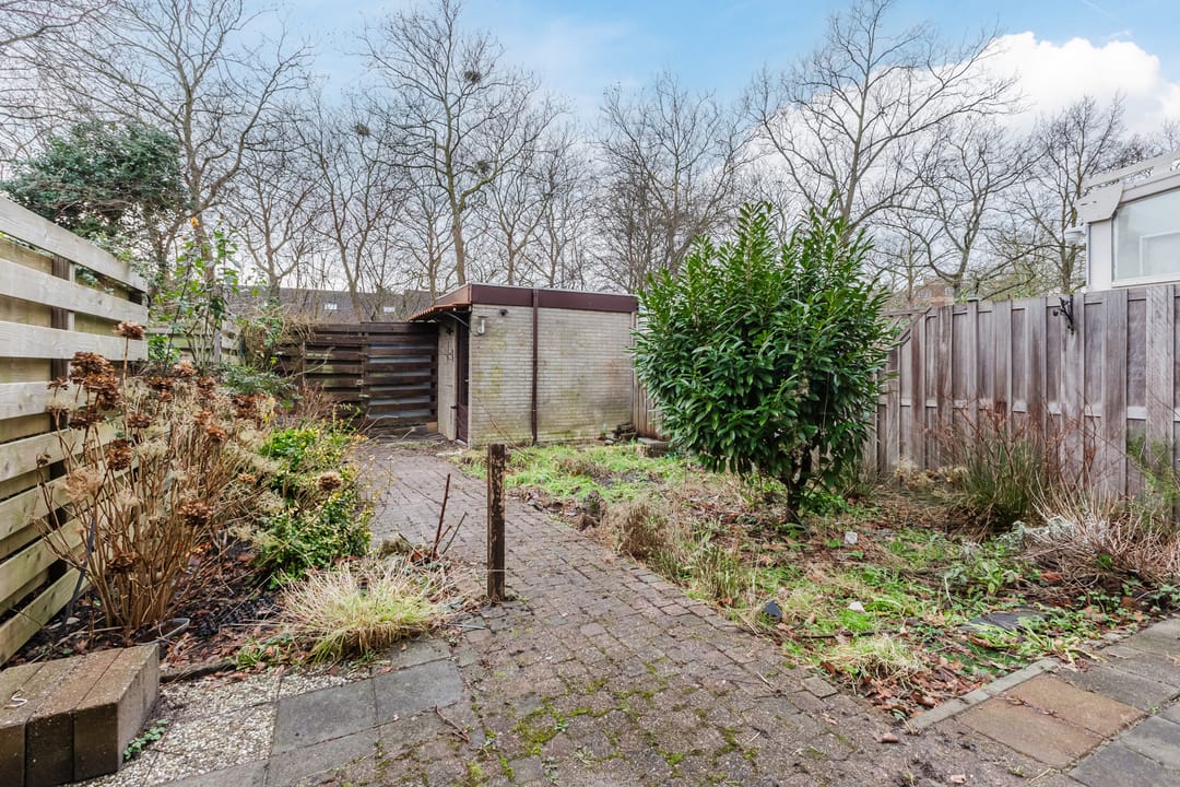 Foto 13 van Gandhistraat 35