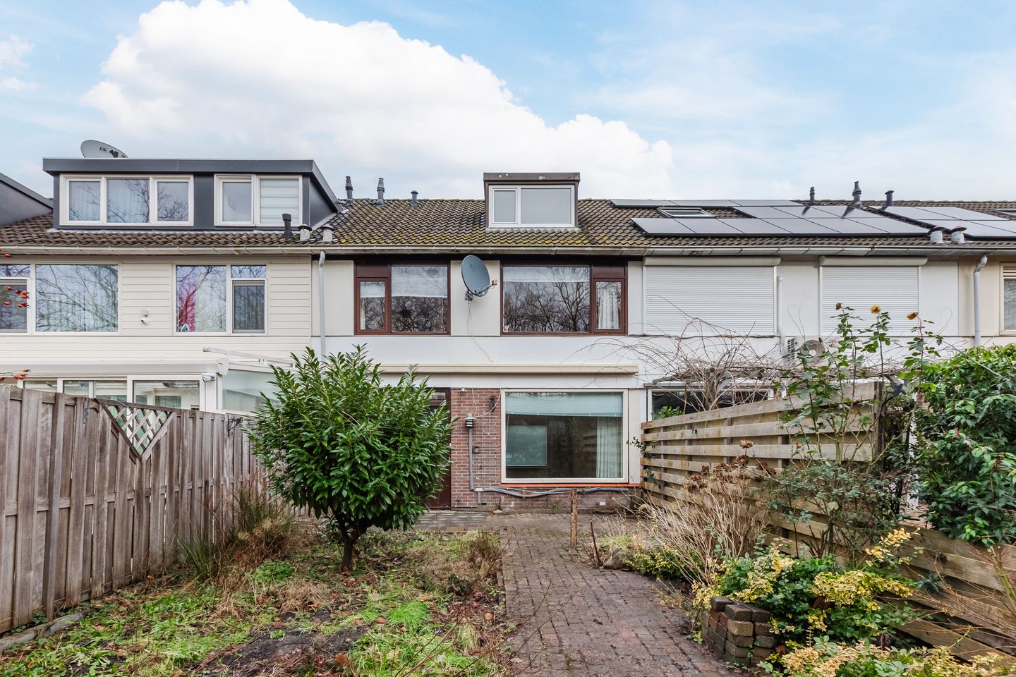 Foto 14 van Gandhistraat 35