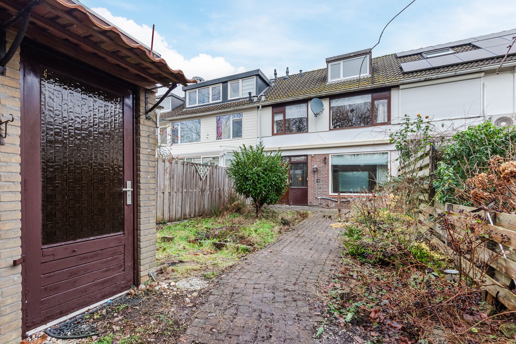 Foto 15 van Gandhistraat 35