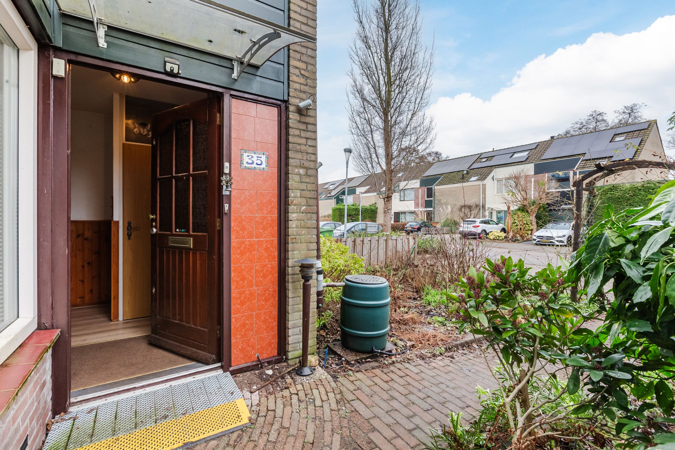 Foto 36 van Gandhistraat 35