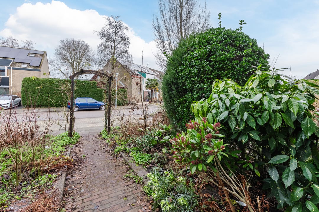 Foto 37 van Gandhistraat 35