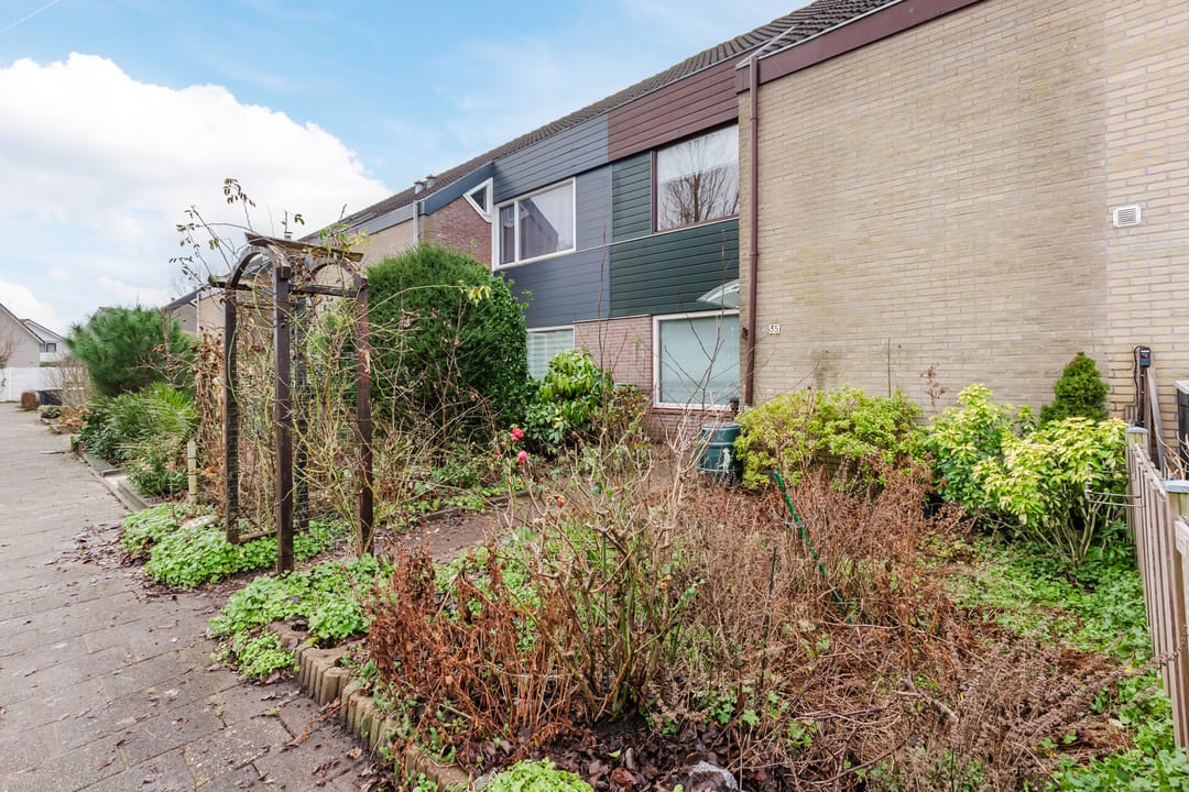 Foto 38 van Gandhistraat 35