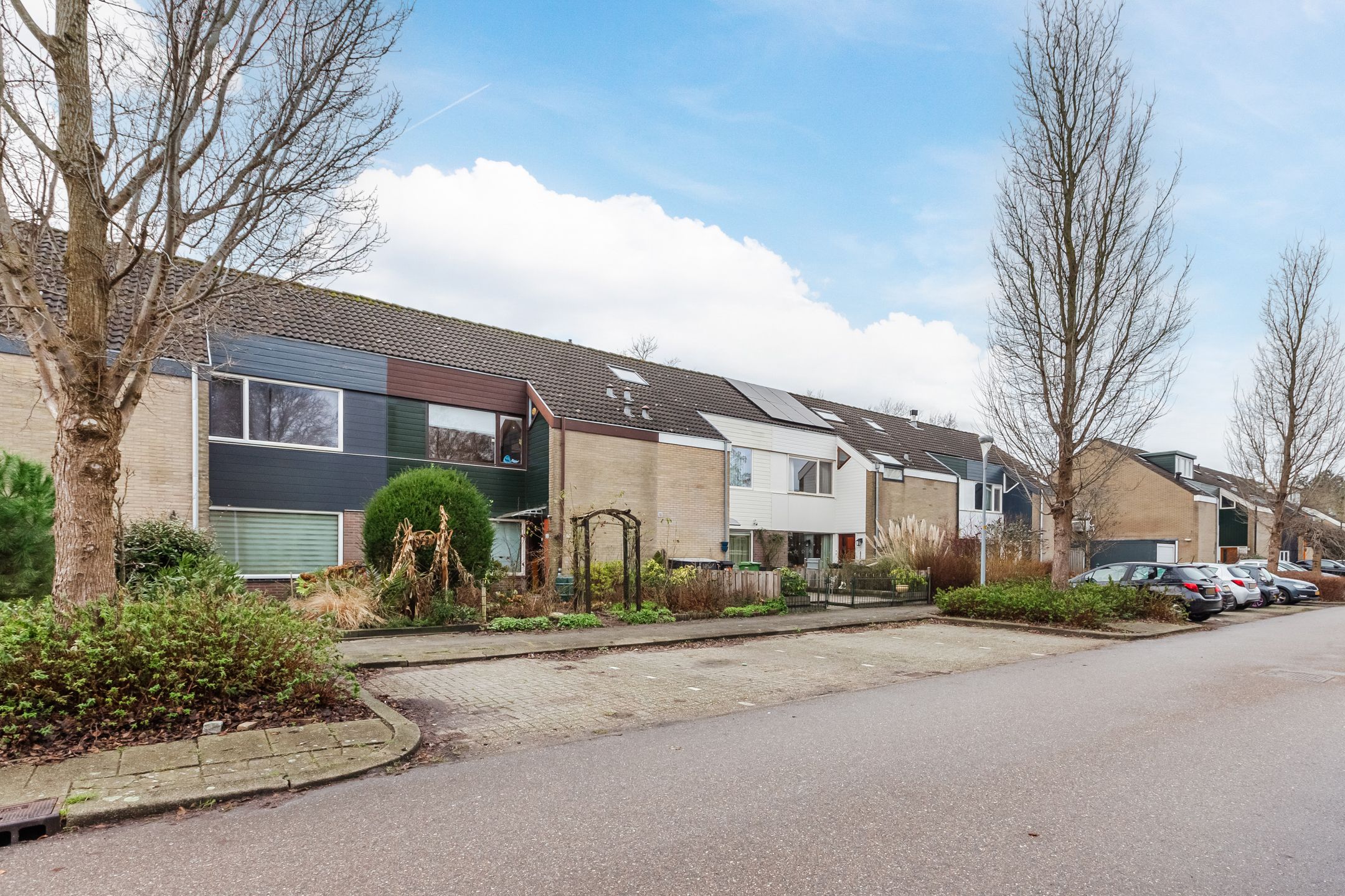 Foto 39 van Gandhistraat 35