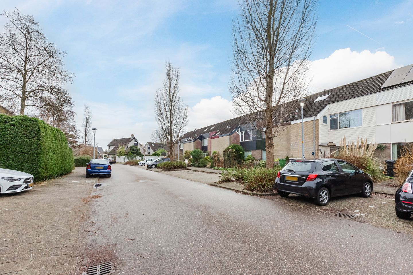 Foto 40 van Gandhistraat 35