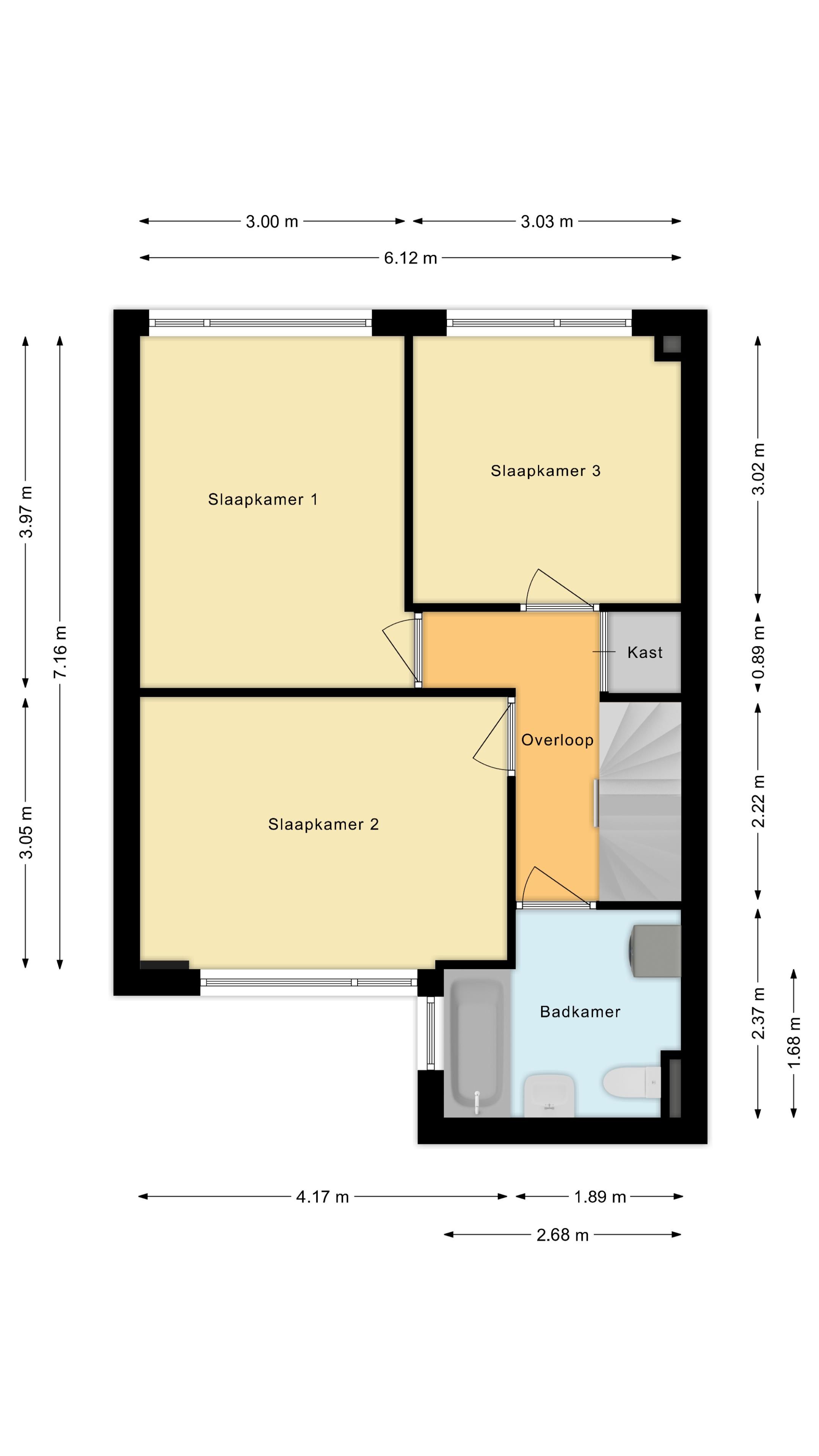 Foto 42 van Gandhistraat 35