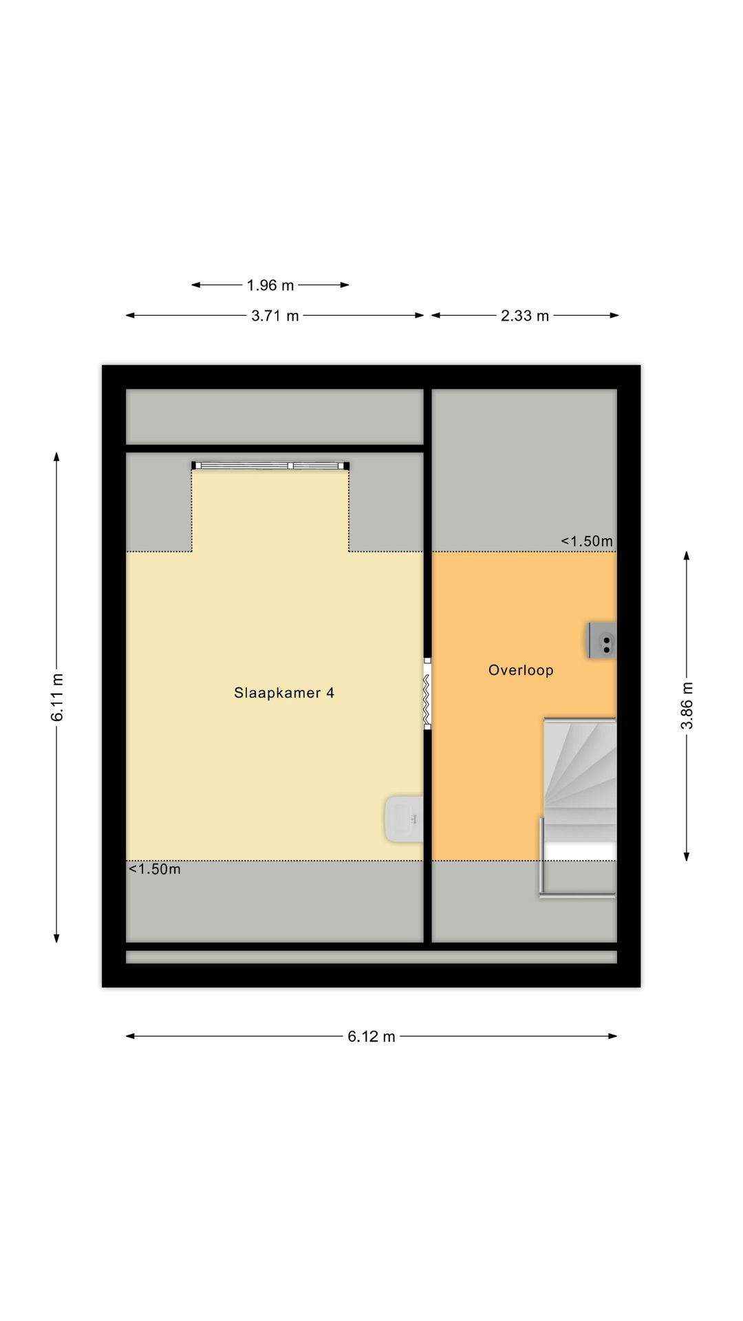 Foto 43 van Gandhistraat 35