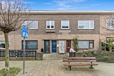 Van der Gaagstraat thumbnail