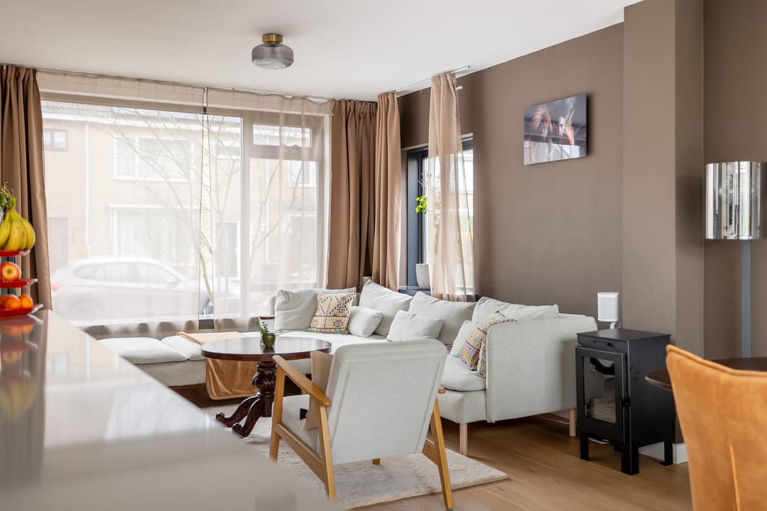 Photo 2 of Jan Dignumszstraat 23