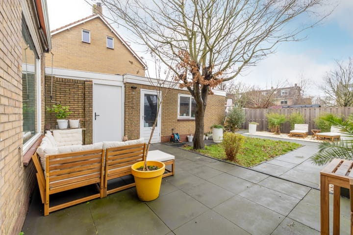 Foto 5 van Jan Dignumszstraat 23