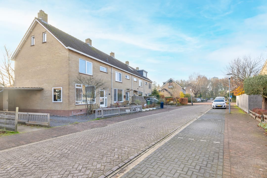 Photo 7 of Jan Dignumszstraat 23