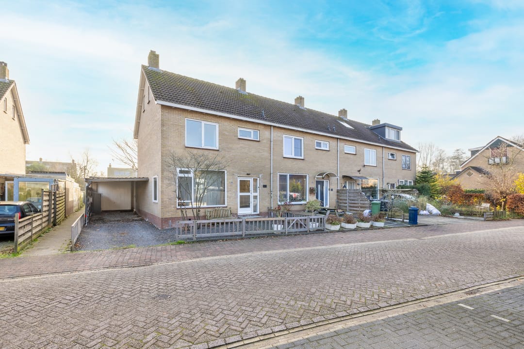 Photo 8 of Jan Dignumszstraat 23