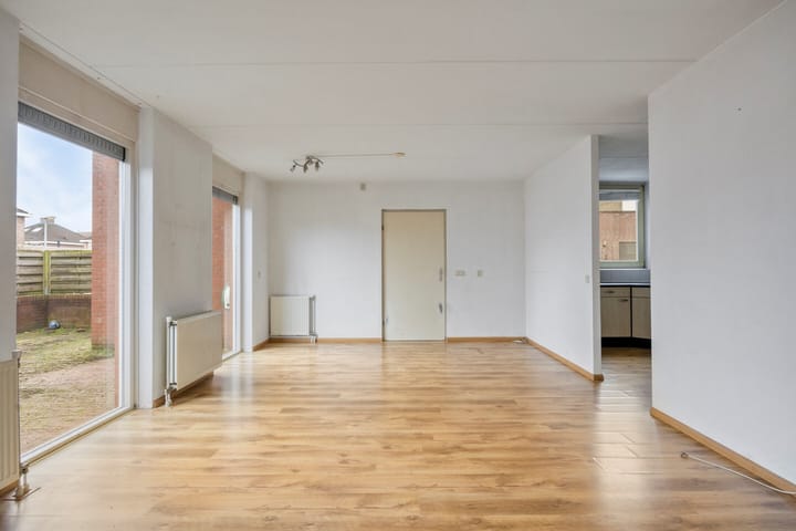 Photo 2 of De Haarhamer 53