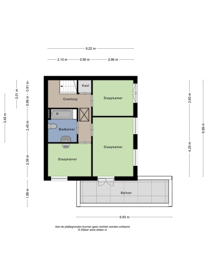 Foto 40 van De Haarhamer 53